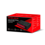 SWITCH 5 PORTAS MERCUSYS MS105G GIGABIT 10 | 100 | 1000 MBPS