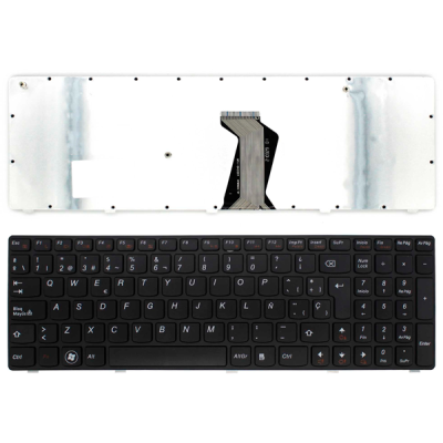 KEYBOARD LENOVO B590 | B590A | B590G | B570 | B570A | B570E | B570G | B570T | B575 | B575E | B580 SERIES