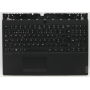 CARCAÇA + TECLADO ( TOP CASE ) PALMREST LENOVO LEGION Y540-15IRH | Y540-15IRH-PG0 SERIES