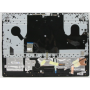CARCAÇA + TECLADO ( TOP CASE ) PALMREST LENOVO LEGION Y540-15IRH | Y540-15IRH-PG0 SERIES