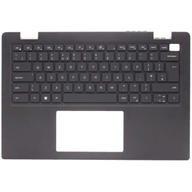 TOP CASE PALMREST DELL LATITUDE 14 3420 SERIES TOP CASE PALMREST DELL LATITUDE 14 3420 SERIES