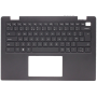 CARCASA SUPERIOR + TECLADO ( TOP CASE ) PALMREST DELL LATITUDE 14 3420 SERIES