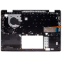 TOP CASE PALMREST DELL LATITUDE 14 3420 SERIES