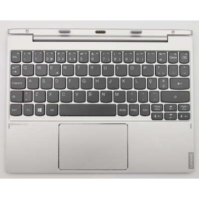 CARCASA + TECLADO LENOVO IDEAPAD MIIX 320-10ICR TYPE 80XF