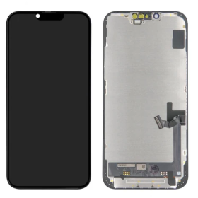 LCD + TOUCH SCREEN IPHONE 14 PLUS ( A2632 | A2885 | A2886 | A2887 | A2896 ) LCD + TOUCH SCREEN IPHONE 14 PLUS ( A2632 | A2885 | A2886 | A2887 | A2896 )