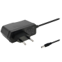 CHARGER FOR SECURITY SYSTEM | ROUTERS | SPEAKERS - 5V | 5W - 5.5 x 2.1MM