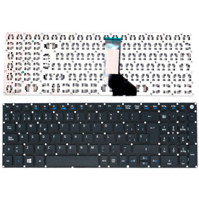 KEYBOARD ACER ASPIRE 5 A515-52 | A515-52G | A515-52-53XB | A515-52G-5198 | A515-52G-580M | A515-52G-58LJ | A515-52G-72U7