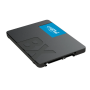 DISCO SSD CRUCIAL BX500 240GB – 2.5” SATA 3