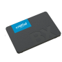 DISCO SSD CRUCIAL BX500 240GB – 2.5” SATA 3