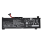BATTERY LENOVO IDEAPAD GAMING 3 15ACH6 | 15IHU6 - L20C3PC2 | L20D3PC2 | L20L3PC2 | L20M3PC2