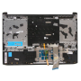 CARCAÇA + TECLADO + TOUCHPAD ( TOP CASE ) PALMREST LENOVO IDEAPAD GAMING 3 15IHU6 | 15ACH6