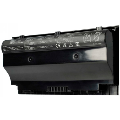 BATERÍA ASUS G75VM | G75VW | G75VX SERIES - A42-G75