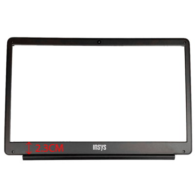 ARO FRONTAL ( BEZEL ) INSYS GW1-W149
