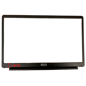 ARO FRONTAL ( BEZEL ) INSYS GW1-W149 ARO FRONTAL ( BEZEL ) INSYS GW1-W149