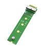 ADAPTADOR MAIWO KT065 12 PINOS + 16 PINOS ( DISCOS MACBOOK ) PARA NVME M.2
