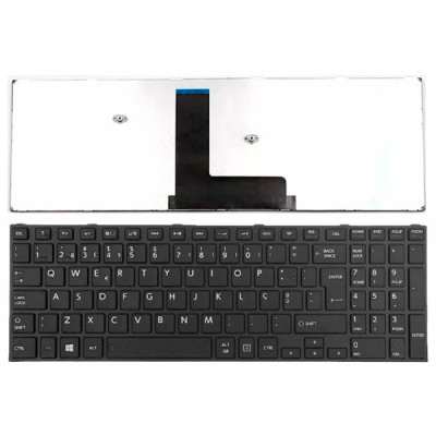 KEYBOARD TOSHIBA KBTAC50T | K000890150 | K000890160 | P000624530