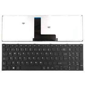 TECLADO TOSHIBA SATELLITE C50-B | C50D-B | C50DT-B | C50T-B | C55-B | C55T-B | R50-B TECLADO TOSHIBA SATELLITE C50-B | C50D-B | C50DT-B | C50T-B | C55-B | C55T-B | R50-B