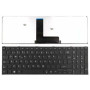 TECLADO TOSHIBA SATELLITE C50-B | C50D-B | C50DT-B | C50T-B | C55-B | C55T-B | R50-B