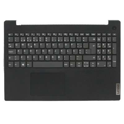 PALMREST ( TOP CASE )  KEYBOARD + TOUCHPAD LENOVO IDEAPAD 3 15IIL05 | 15IML05 | 15ADA05 | 15ARE05 | 15ITL05