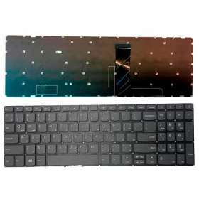 TECLADO LENOVO IDEAPAD V320-17IKB | V320-17IKB 81AH | V320-17IKB 81CN | V320-17ISK | V145-15AST | V155-15API