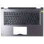 TOP CASE PALMREST ACER SPIN 3 SP314-51 SERIES