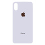 TAMPA TRASEIRA IPHONE XS ( A1920 | A2097 | A2098 | A2100 )