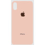 TAPA TRASERA IPHONE XS ( A1920 | A2097 | A2098 | A2100 )