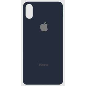 BACK COVER IPHONE XS ( A1920 | A2097 | A2098 | A2100 ) BACK COVER IPHONE XS ( A1920 | A2097 | A2098 | A2100 )