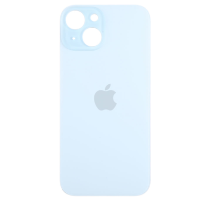 TAMPA TRASEIRA IPHONE 15 - A2846 | A3089 | A3090 | A3092