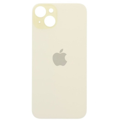 TAMPA TRASEIRA IPHONE 15 - A2846 | A3089 | A3090 | A3092