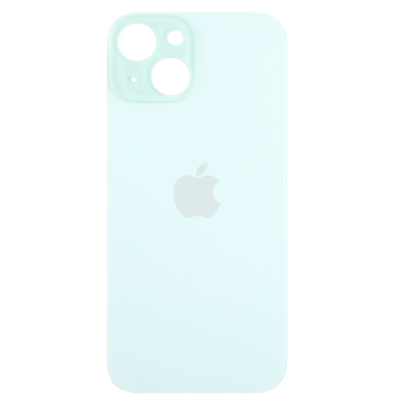 TAMPA TRASEIRA IPHONE 15 - A2846 | A3089 | A3090 | A3092