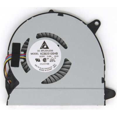 VENTILADOR ASUS X32U | U32U SERIES