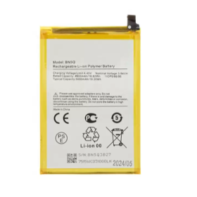 BATERÍA XIAOMI REDMI 13C - BN5Q - 5000MAH - ORIGINAL BATERÍA XIAOMI REDMI 13C - BN5Q - 5000MAH - ORIGINAL