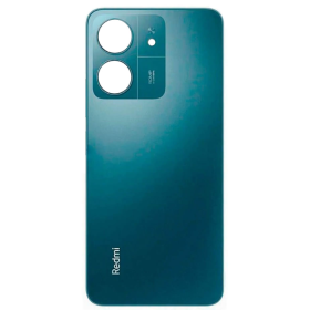 TAPA TRASERA XIAOMI REDMI 13C - AZUL TAPA TRASERA XIAOMI REDMI 13C - AZUL