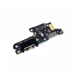 PLACA DE CARGA + MICROFONE XIAOMI REDMI 13C