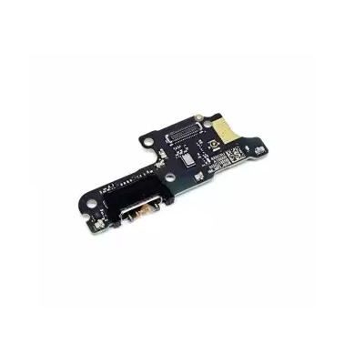PLACA DE CARGA + MICROFONE XIAOMI REDMI 13C
