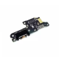 PLACA DE CARGA + MICROFONE XIAOMI REDMI 13C