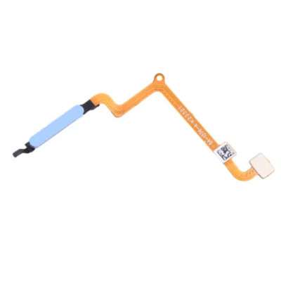 FLEX LECTOR HUELLA FINGERPRINT XIAOMI REDMI 13C - AZUL