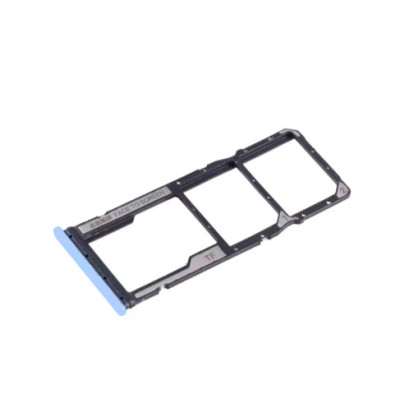 SLOT CARTÃO SIM XIAOMI REDMI 13C - AZUL