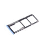 SLOT CARTÃO SIM XIAOMI REDMI 13C - AZUL