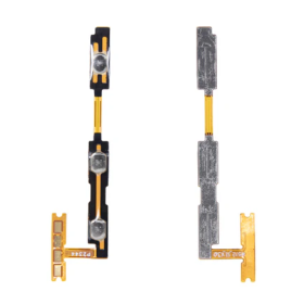 FLEX BOTAO POWER + VOLUME XIAOMI REDMI 13C