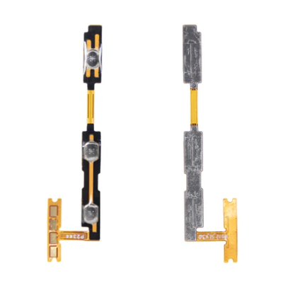FLEX BOTAO POWER + VOLUME XIAOMI REDMI 13C