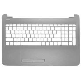 TOP CASE ( PALMREST ) HP 15-AC | 15-AC005NP | 15-AC008NP | 15-AC009NP | 15-AC018NP | 15-AC101NP