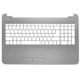 CARCAÇA ( TOP CASE ) PALMREST HP 15-AF | 15-AF000NP | 15-AF003NP | 15-AF101NP | 15-AF102NP | 15-AF105NP