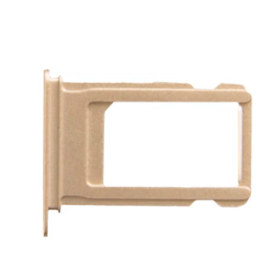 RANURA PARA TARJETA SIM IPHONE 7 ( A1660 | A1778 | A1779 | A1780 ) - DORADO
