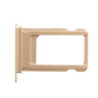 SIM CARD SLOT IPHONE 7 ( A1660 | A1778 | A1779 | A1780 ) - GOLD