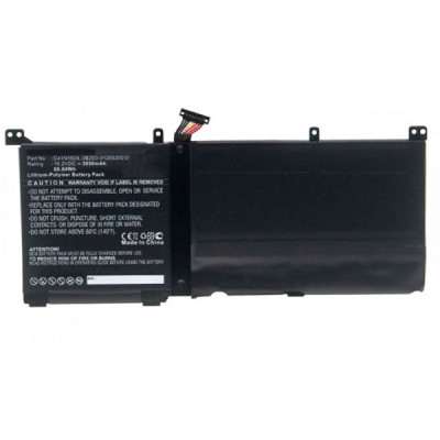 BATTERY ASUS ROG G501VW | UX501JW | UX501VW SERIES - C41N1524