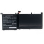 BATTERY ASUS ROG G501VW | UX501JW | UX501VW SERIES - C41N1524