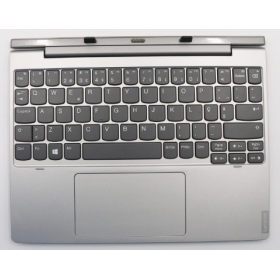 MÓDULO TECLADO + TOUCHPAD LENOVO IDEAPAD D330-10IGM SERIES MÓDULO TECLADO + TOUCHPAD LENOVO IDEAPAD D330-10IGM SERIES