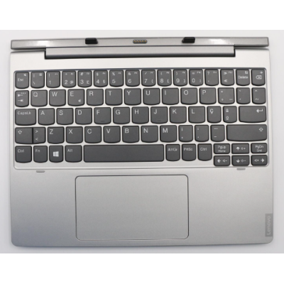 KEYBOARD + TOUCHPAD MODULE LENOVO IDEAPAD D330-10IGM SERIES